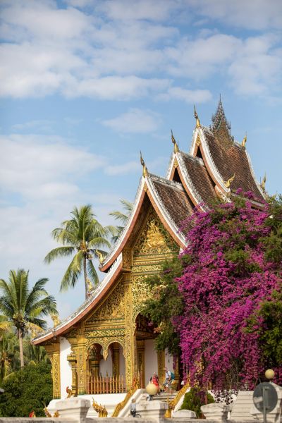 Luang Prabang